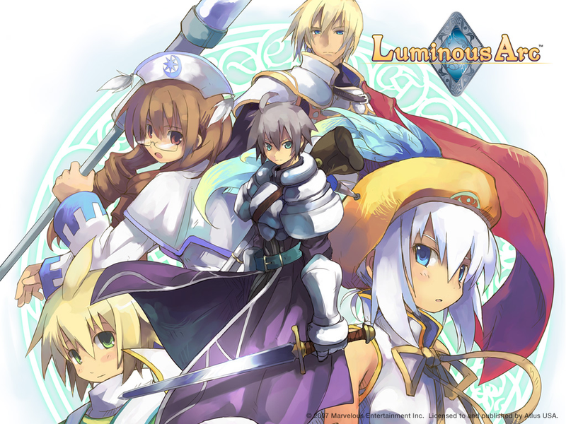 Illustration for article titled Stella Glow: The Last Epoch